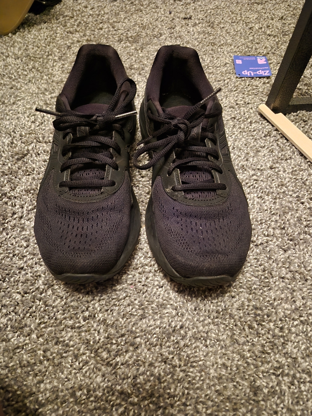 ASICS Running Shoes